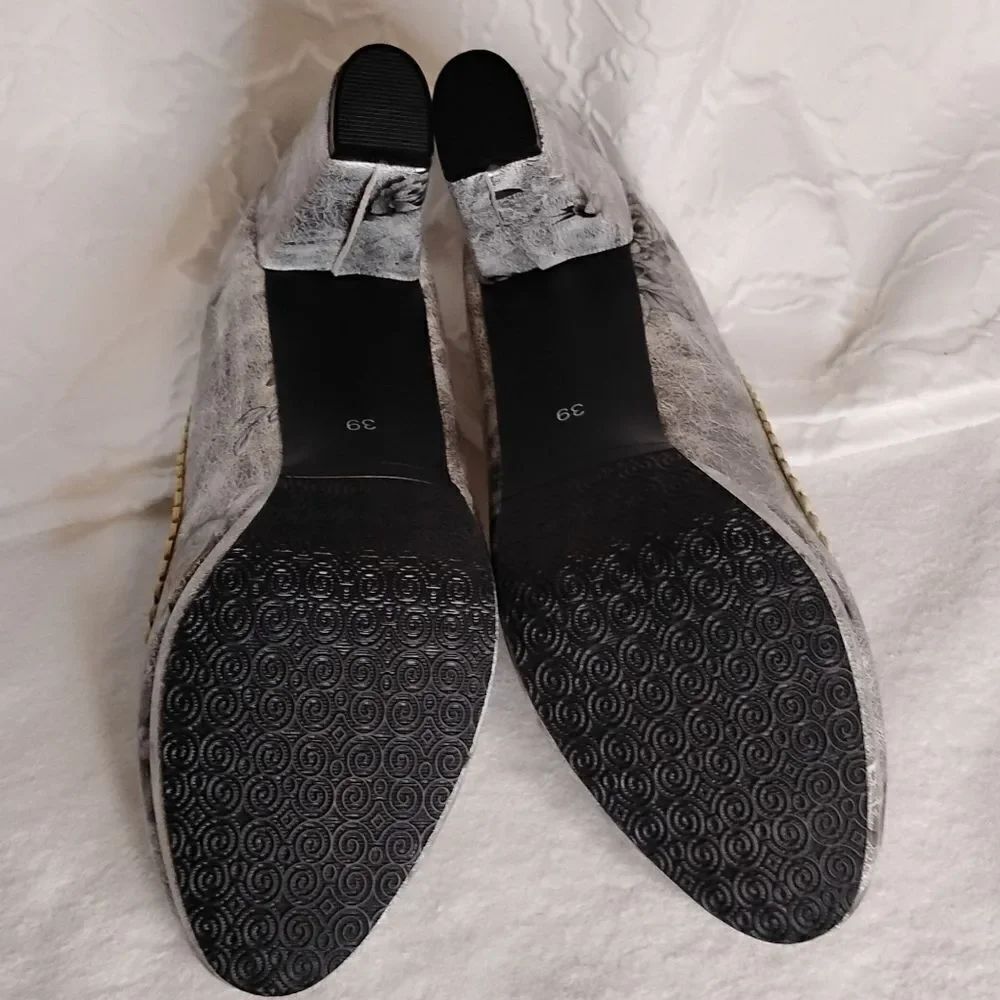 Retro Shoes Unbranded - Picture 6 of 6